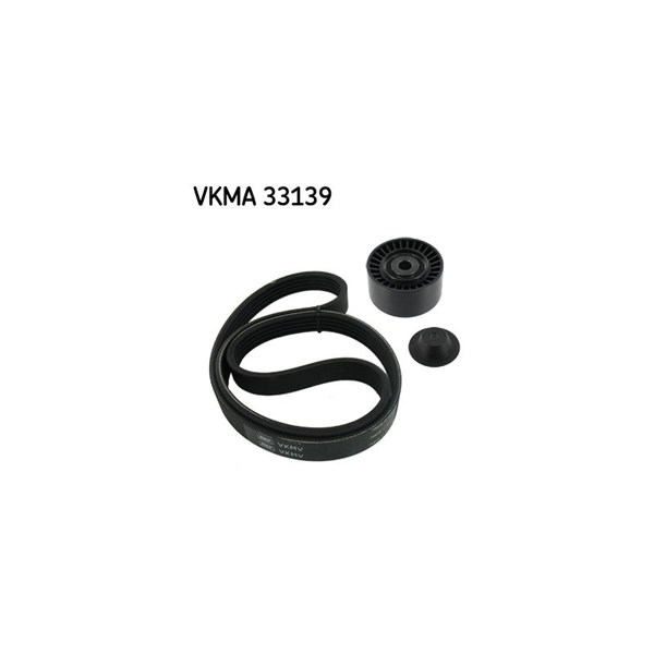 Drivremsats Skf VKMA 33139 SKF