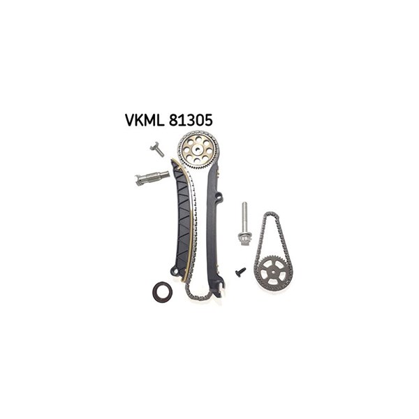 Kamkedjesats Skf VKML 81305 SKF