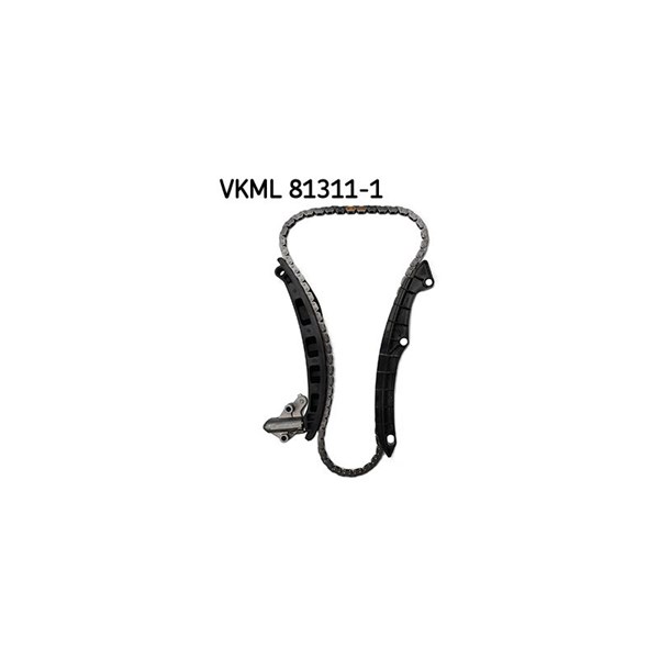 Kamkedjesats Skf VKML 81311-1 SKF