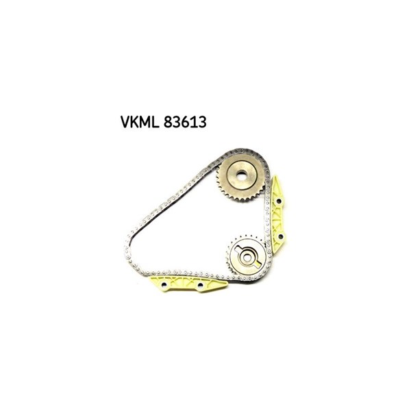 Kamkedjesats Skf VKML 83613 SKF Kamkedjesats Skf VKML 83613 SKF