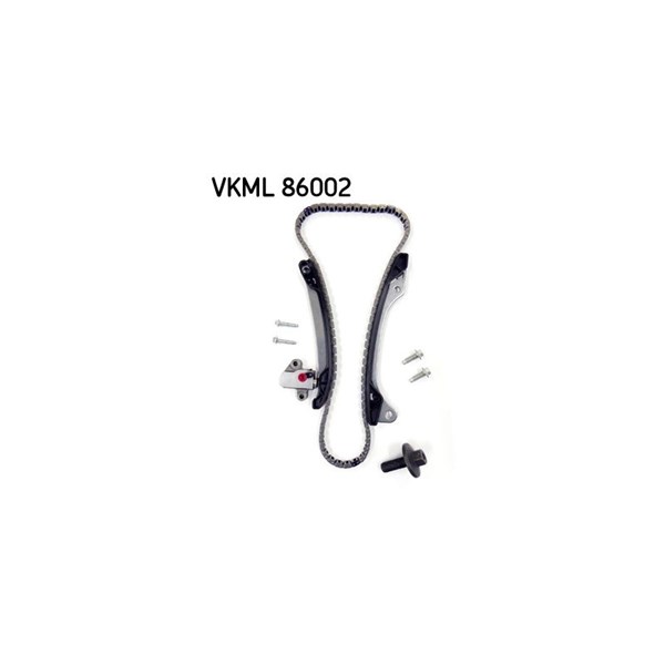 Kamkedjesats Skf VKML 86002 SKF Kamkedjesats Skf VKML 86002 SKF