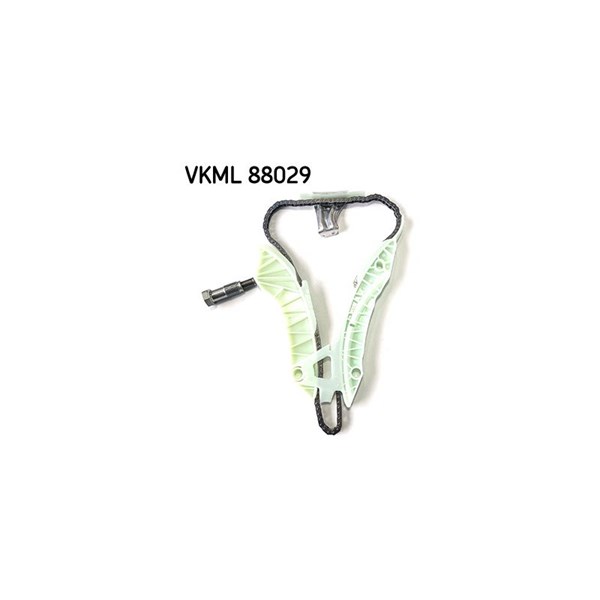 Kamkedjesats Skf VKML 88029 SKF