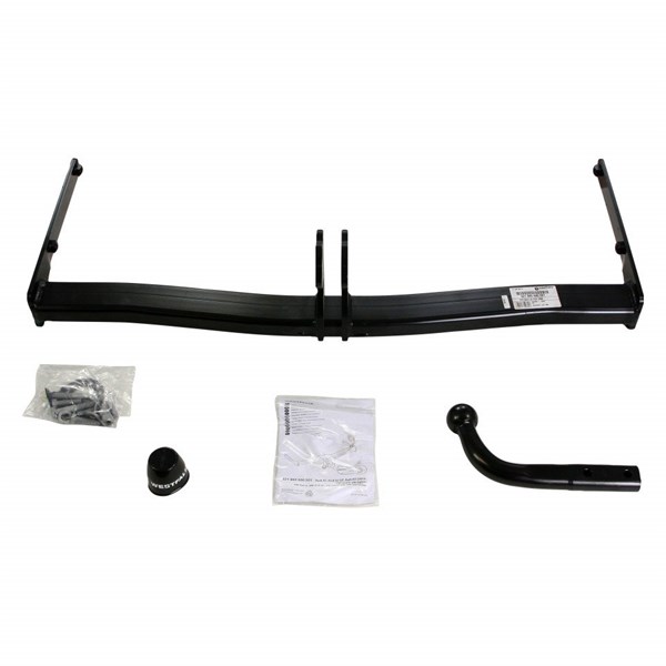 Dragkrok Standard med Elkabelsats, 13-polig Westfalia 30538990011 WESTFALIA Dragkrok Standard med Elkabelsats, 13-polig Westfalia 30538990011 WESTFALIA