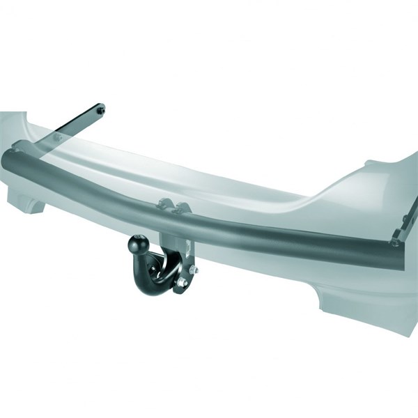 Dragkrok, Standard Westfalia 332368600001 WESTFALIA