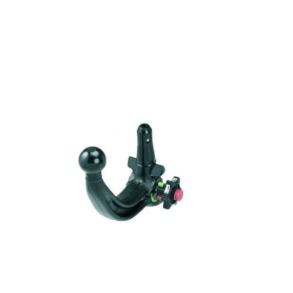 Dragkrok, Avtagbar Westfalia 344123600001 WESTFALIA