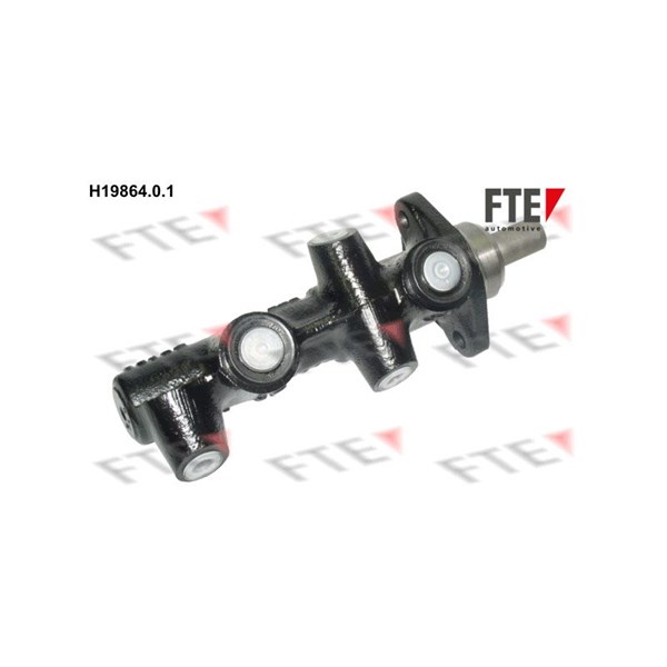 Huvudbromscylinder Fte 9220065 FTE