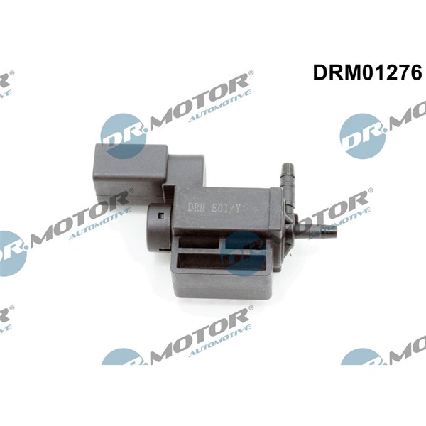 Ventil, sekundärluftsinsugssystem Dr.motor automotive DRM01276 Dr.Motor Automotive