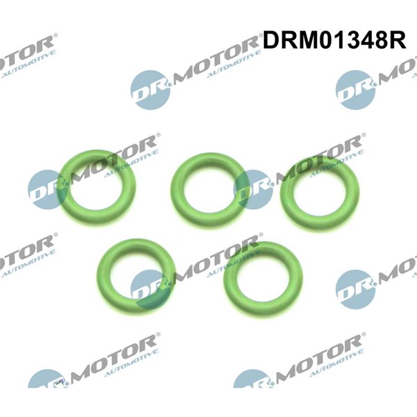 Packningsring, oljeavtappning Dr.motor automotive DRM01348R Dr.Motor Automotive