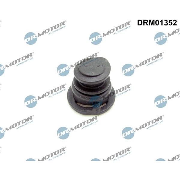 Oljetrågsavtappningsplugg Dr.motor automotive DRM01352 Dr.Motor Automotive