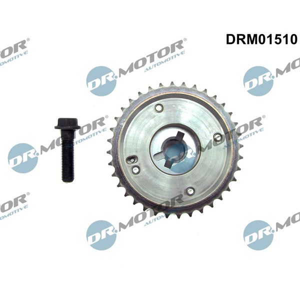 Kamaxellägesställare, Insugssidan Dr.motor automotive DRM01510 Dr.Motor Automotive