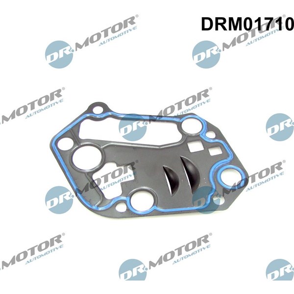 Packning, oljefilterhus Dr.motor automotive DRM01710 Dr.Motor Automotive