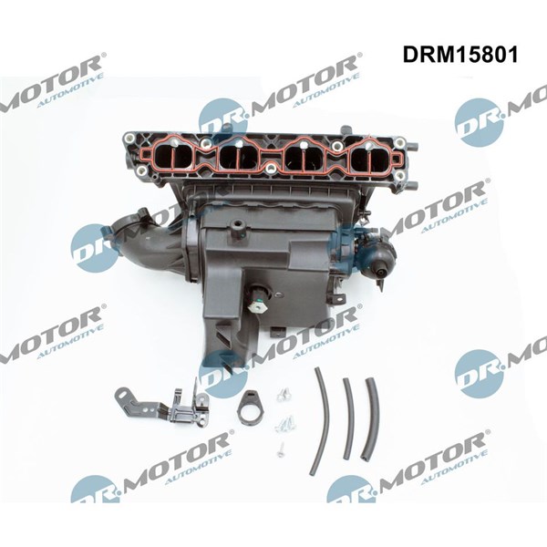 Sugrörsamodul Dr.motor automotive DRM15801 Dr.Motor Automotive