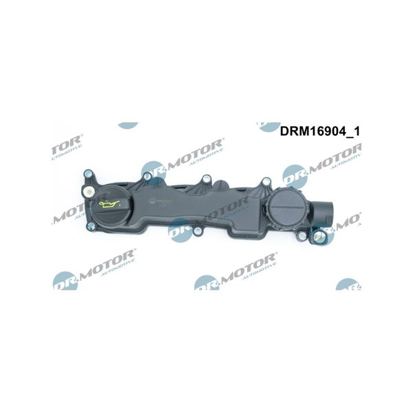 Topplockskåpa Dr.motor automotive DRM16904 Dr.Motor Automotive