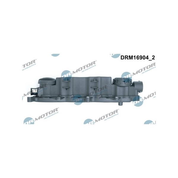 Topplockskåpa Dr.motor automotive DRM16904 Dr.Motor Automotive