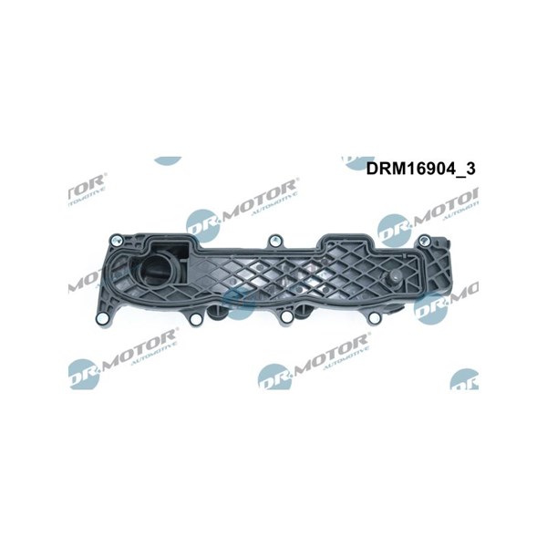 Topplockskåpa Dr.motor automotive DRM16904 Dr.Motor Automotive