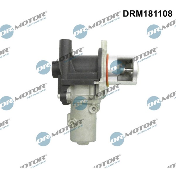 Egr-ventil Dr.motor automotive DRM181108 Dr.Motor Automotive