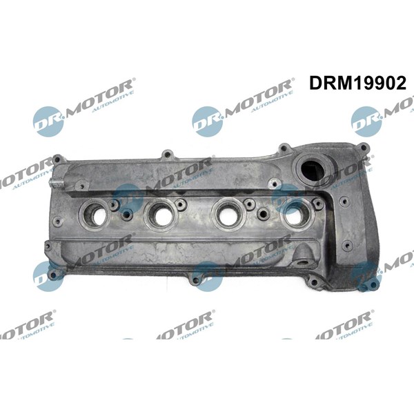 Topplockskåpa Dr.motor automotive DRM19902 Dr.Motor Automotive
