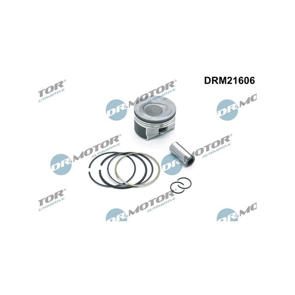 Kolv Dr.motor automotive DRM21606 Dr.Motor Automotive