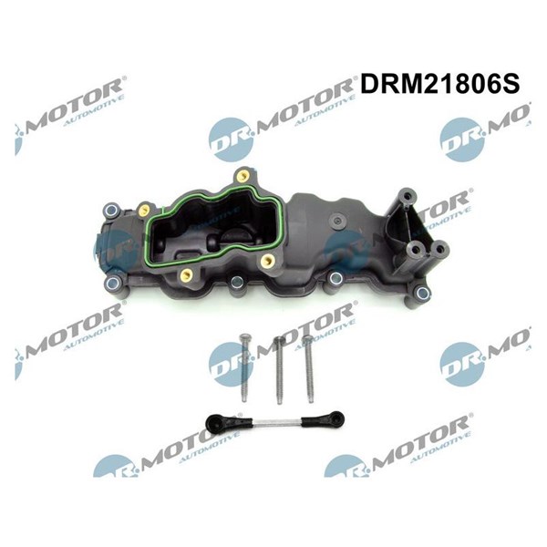 Sugrörsamodul, Höger Dr.motor automotive DRM21806S Dr.Motor Automotive