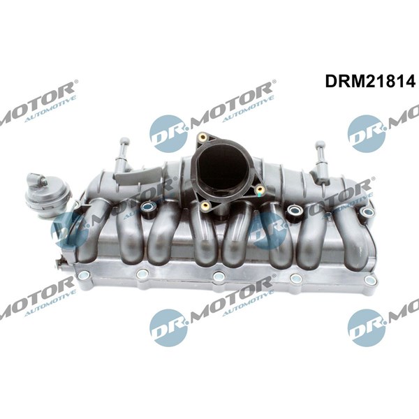 Sugrörsamodul Dr.motor automotive DRM21814 Dr.Motor Automotive