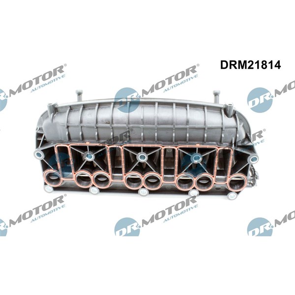 Sugrörsamodul Dr.motor automotive DRM21814 Dr.Motor Automotive