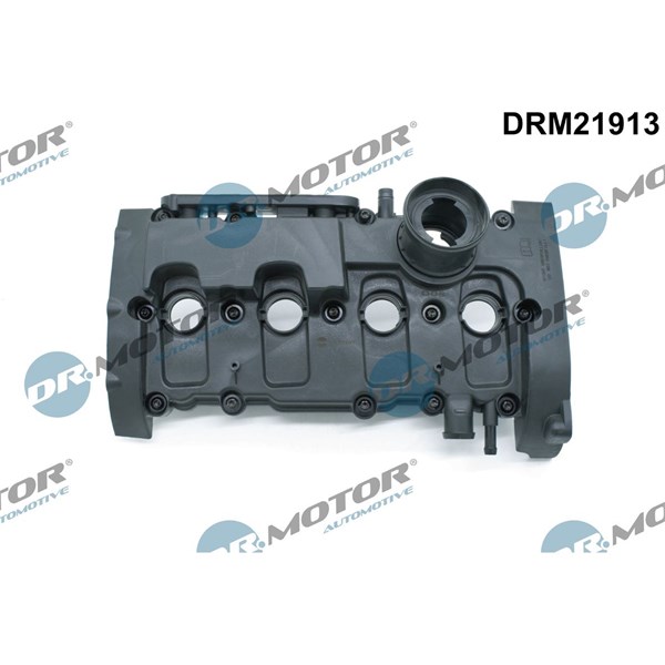 Topplockskåpa Dr.motor automotive DRM21913 Dr.Motor Automotive