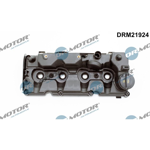 Topplockskåpa Dr.motor automotive DRM21924 Dr.Motor Automotive