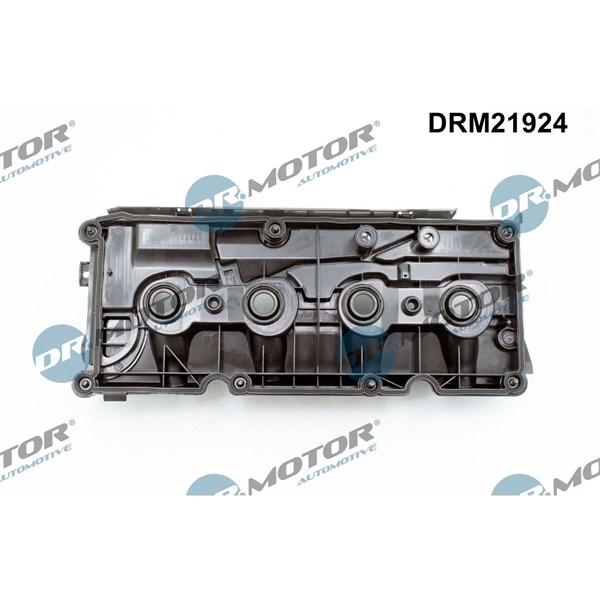 Topplockskåpa Dr.motor automotive DRM21924 Dr.Motor Automotive