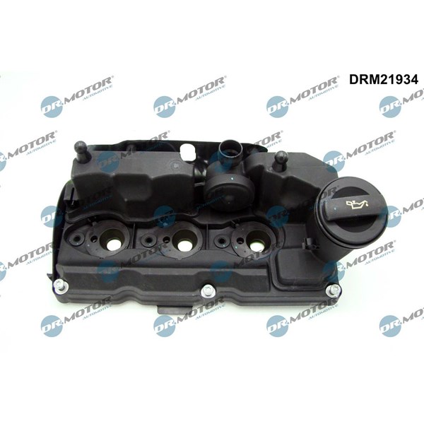Topplockskåpa Dr.motor automotive DRM21934 Dr.Motor Automotive