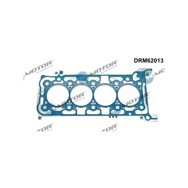 Packning, topplock Dr.motor automotive DRM62013 Dr.Motor Automotive