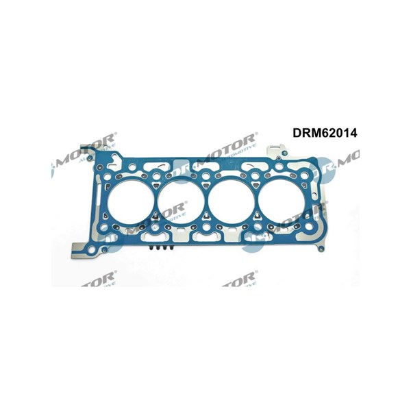Packning, topplock Dr.motor automotive DRM62014 Dr.Motor Automotive