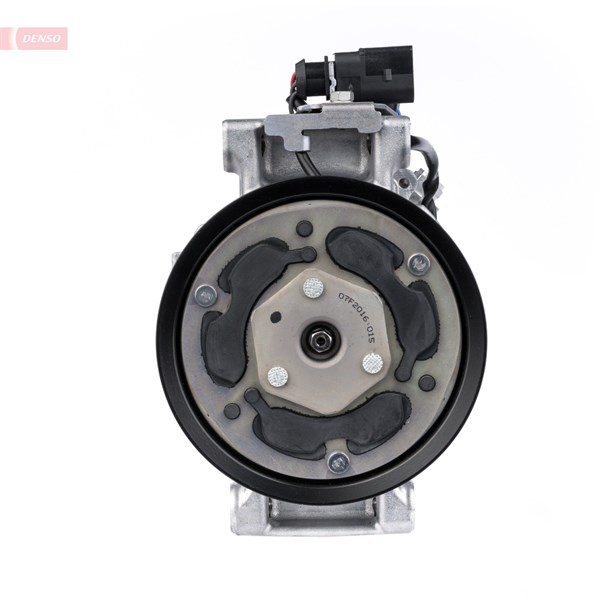 Kompressor, klimatanläggning 12V Denso DCP02113 DENSO