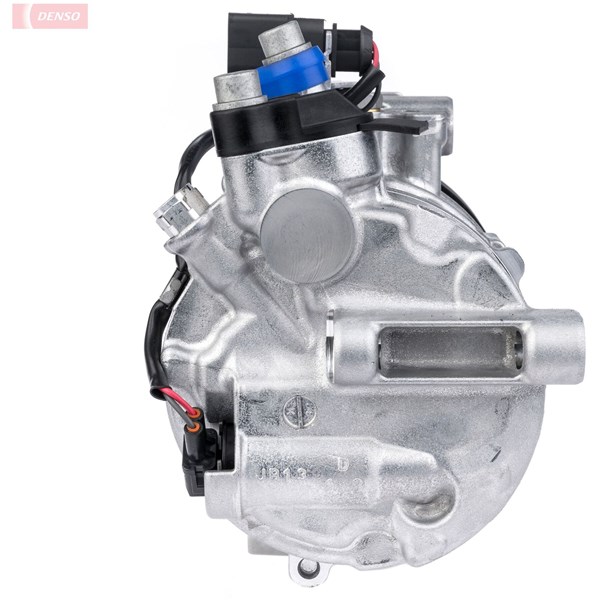Kompressor, klimatanläggning 12V Denso DCP02113 DENSO