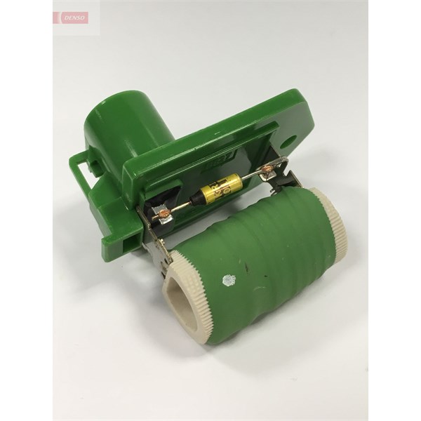 Förkopplingsmotstånd, Elmotor-kylfläkt Denso DRS09013 DENSO