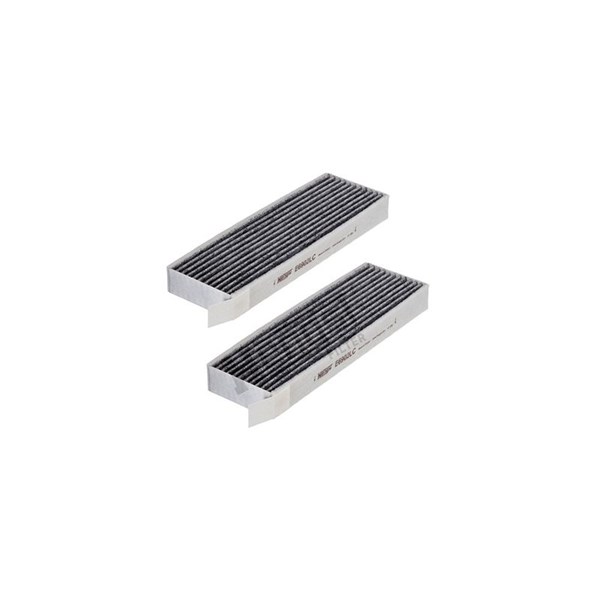 Kupefilter Hengst filter E6902LC-2 HENGST FILTER