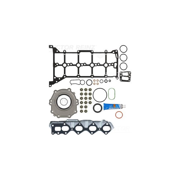 Hel packningssats, motor Victor reinz 01-12662-01 VICTOR REINZ