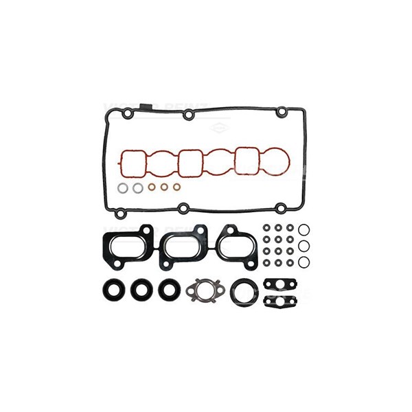 Packningssats, topplock / Sotningssats Victor reinz 02-10015-01 VICTOR REINZ