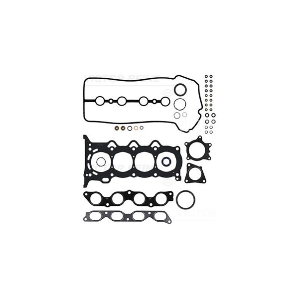 Packningssats, topplock / Sotningssats Victor reinz 02-53135-02 VICTOR REINZ