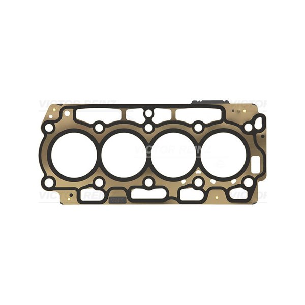 Packning, topplock Victor reinz 61-10039-00 VICTOR REINZ