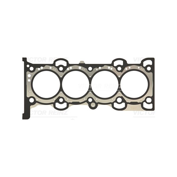 Packning, topplock Victor reinz 61-10118-00 VICTOR REINZ