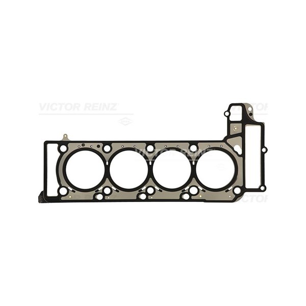 Packning, topplock, Höger Victor reinz 61-43205-00 VICTOR REINZ