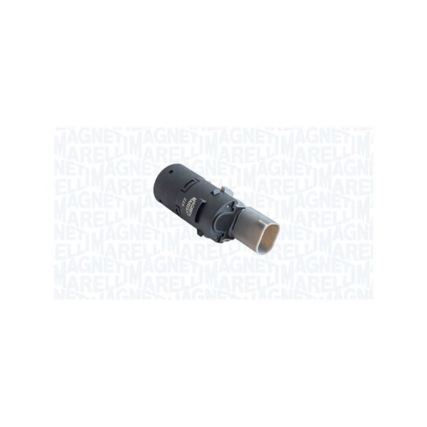 Sensor, parkeringshjälp, Bak Magneti marelli 021016017010 MAGNETI MARELLI