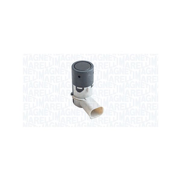 Sensor, parkeringshjälp, Bak Magneti marelli 021016024010 MAGNETI MARELLI