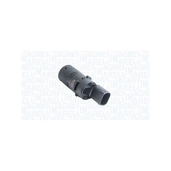 Sensor, parkeringshjälp, Bak Magneti marelli 021016033010 MAGNETI MARELLI