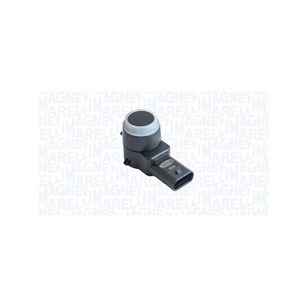 Sensor, parkeringshjälp, Fram Magneti marelli 021016050010 MAGNETI MARELLI