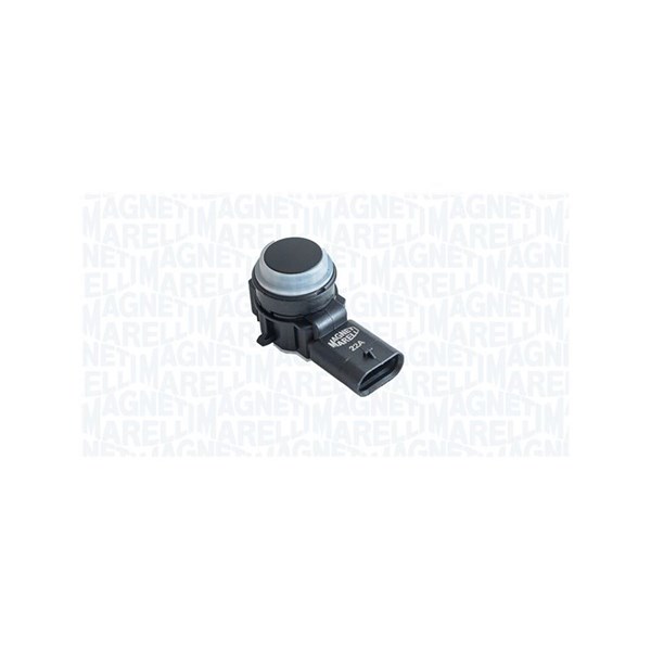 Sensor, parkeringshjälp, Bak Magneti marelli 021016053010 MAGNETI MARELLI