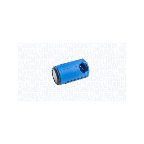 Sensor, parkeringshjälp, Bak Magneti marelli 021016065010 MAGNETI MARELLI