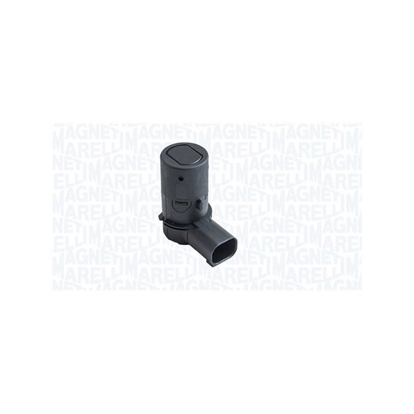 Sensor, parkeringshjälp, Bak Magneti marelli 021016073010 MAGNETI MARELLI