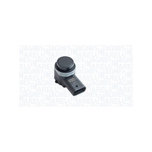 Sensor, parkeringshjälp, Bak Magneti marelli 021016081010 MAGNETI MARELLI