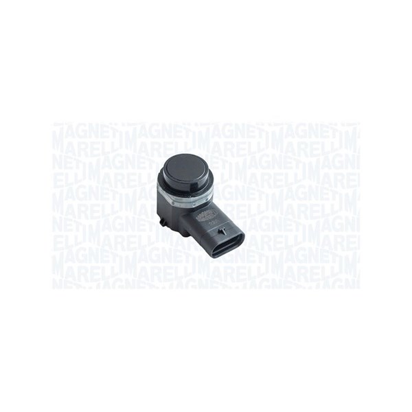 Sensor, parkeringshjälp, Bak Magneti marelli 021016085010 MAGNETI MARELLI
